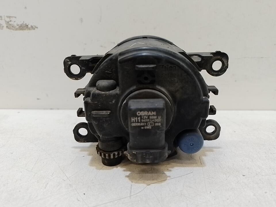 Anti brouillard droit (feux) RENAULT MASTER 2 PHASE 2 Diesel - 1