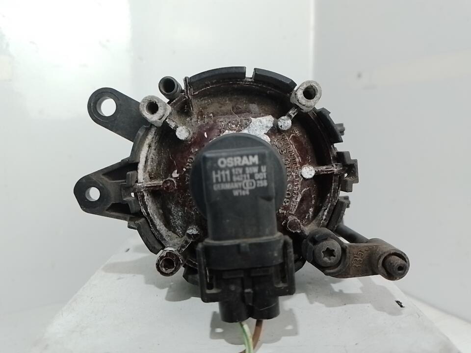Anti brouillard gauche (feux) AUDI A4 2 PHASE 1 Diesel - 1