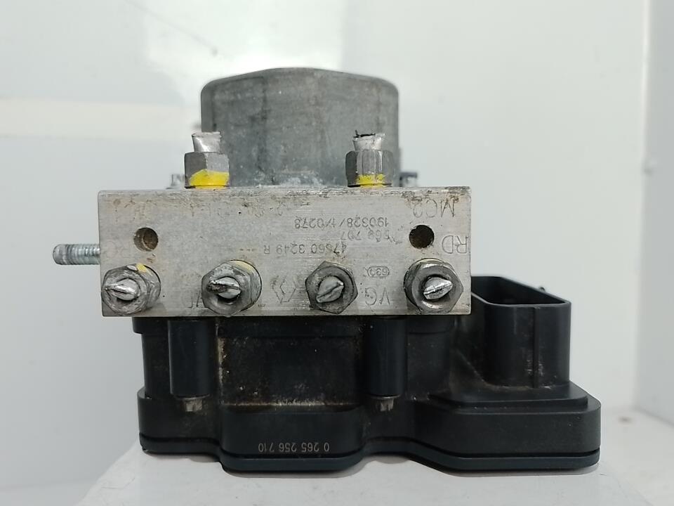 Bloc ABS (freins anti-blocage) DACIA SANDERO 2 PHASE 2 Essence - 1
