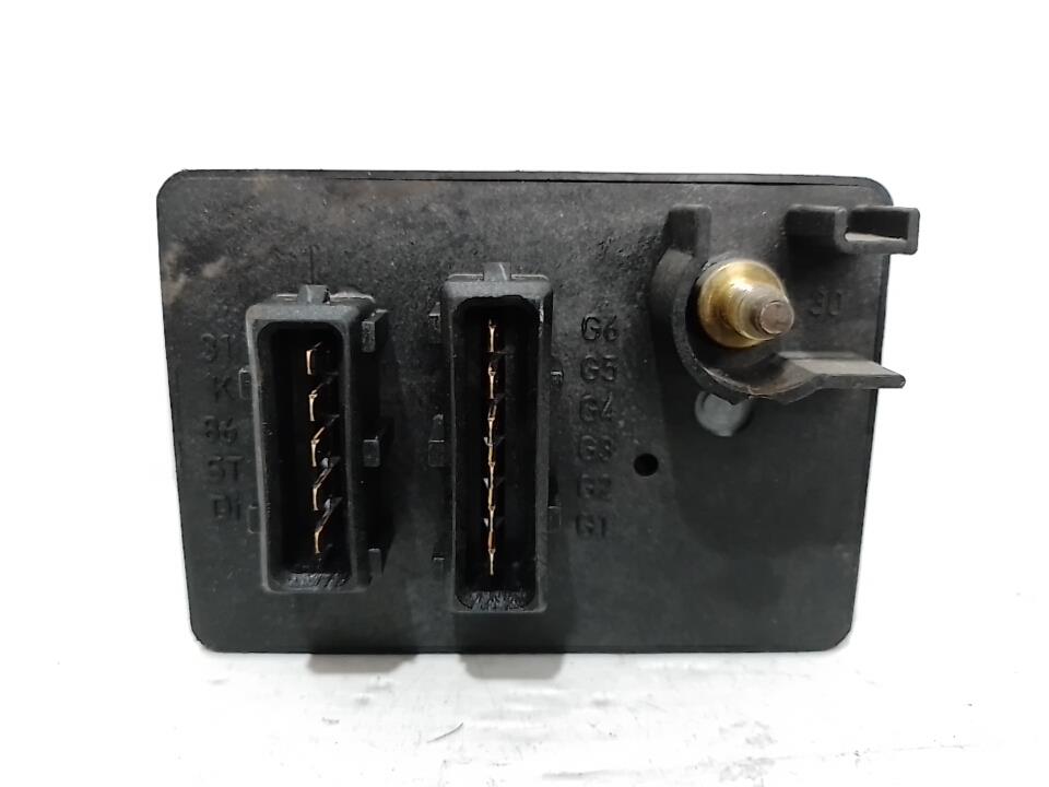 Boitier de prechauffage PEUGEOT 407 COUPE Diesel - 1