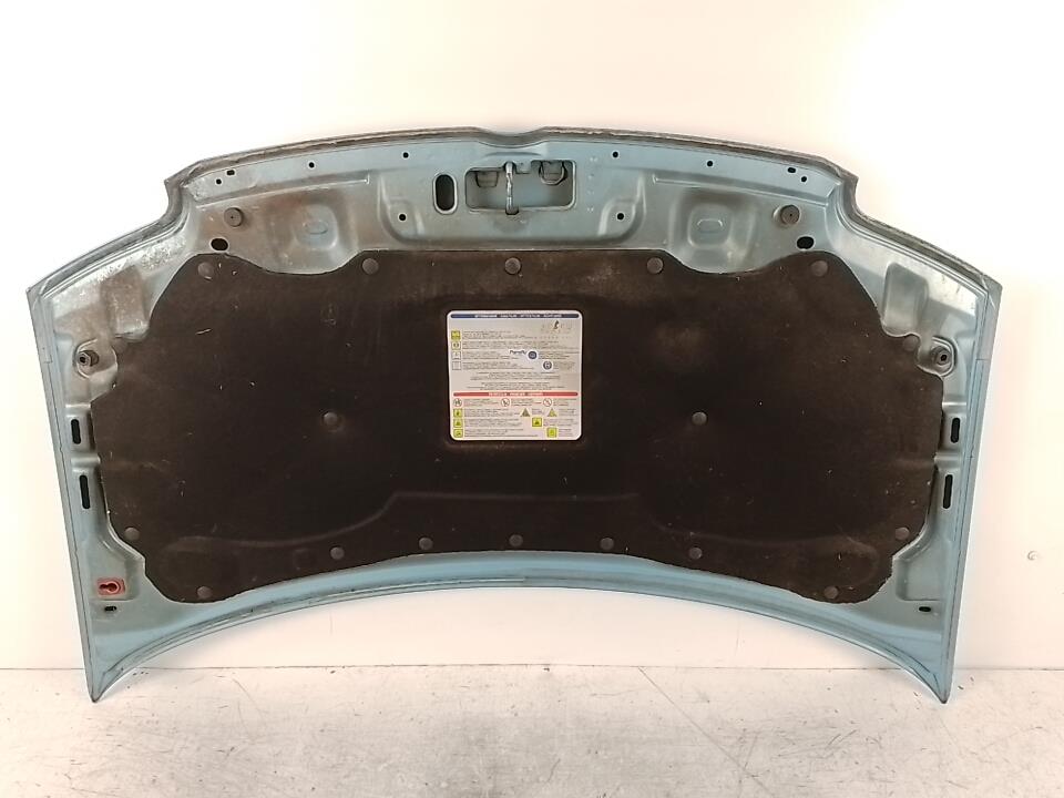 Capot FIAT PANDA 2 PHASE 1 Diesel - 1