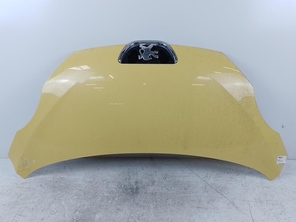 Capot PEUGEOT 107 PHASE 1 Essence - 1