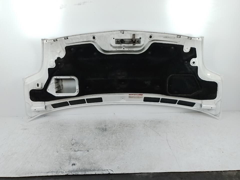 Capot RENAULT MASTER 2 PHASE 2 Diesel - 1