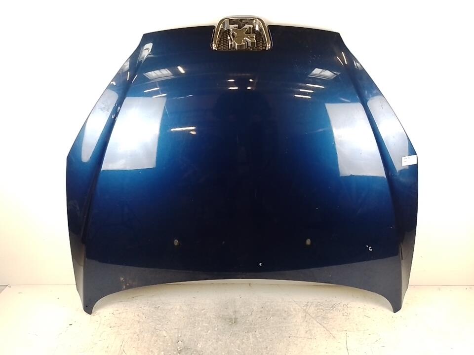 Capot PEUGEOT 407 COUPE Diesel - 1