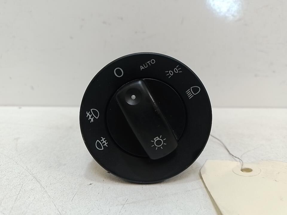Commande de phare SEAT EXEO Diesel - 1