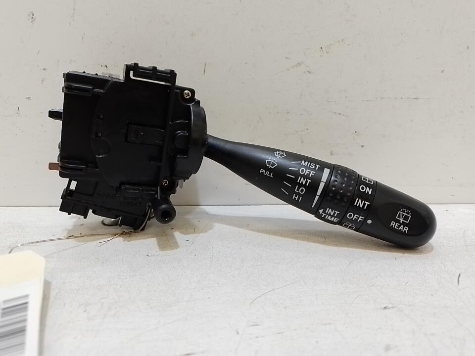 Commodo d'essuie glaces TOYOTA RAV4 2 PHASE 2 Diesel - 1