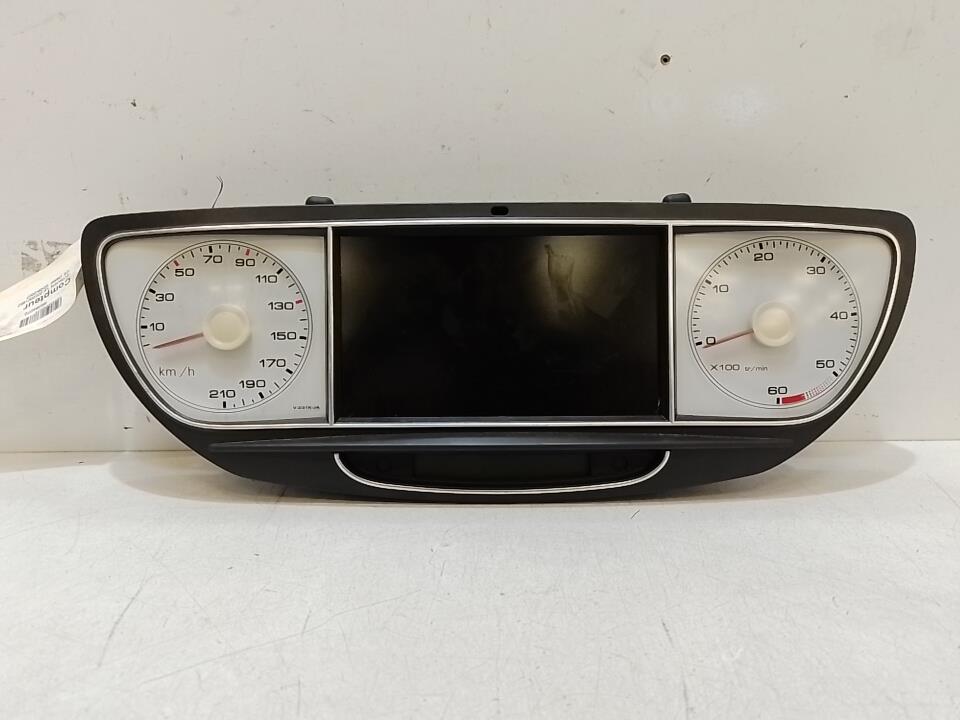 Compteur CITROEN C8 Diesel - 1