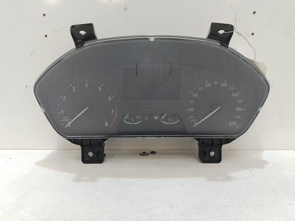 Compteur FORD FIESTA 7 Essence - 1