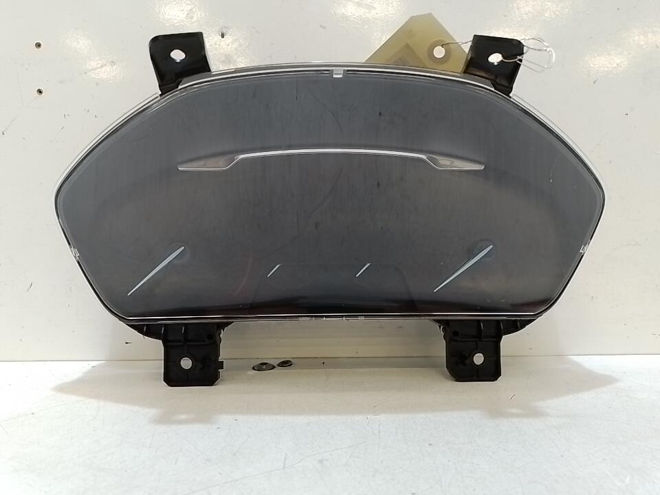 Compteur FORD FIESTA 7 Essence - 1