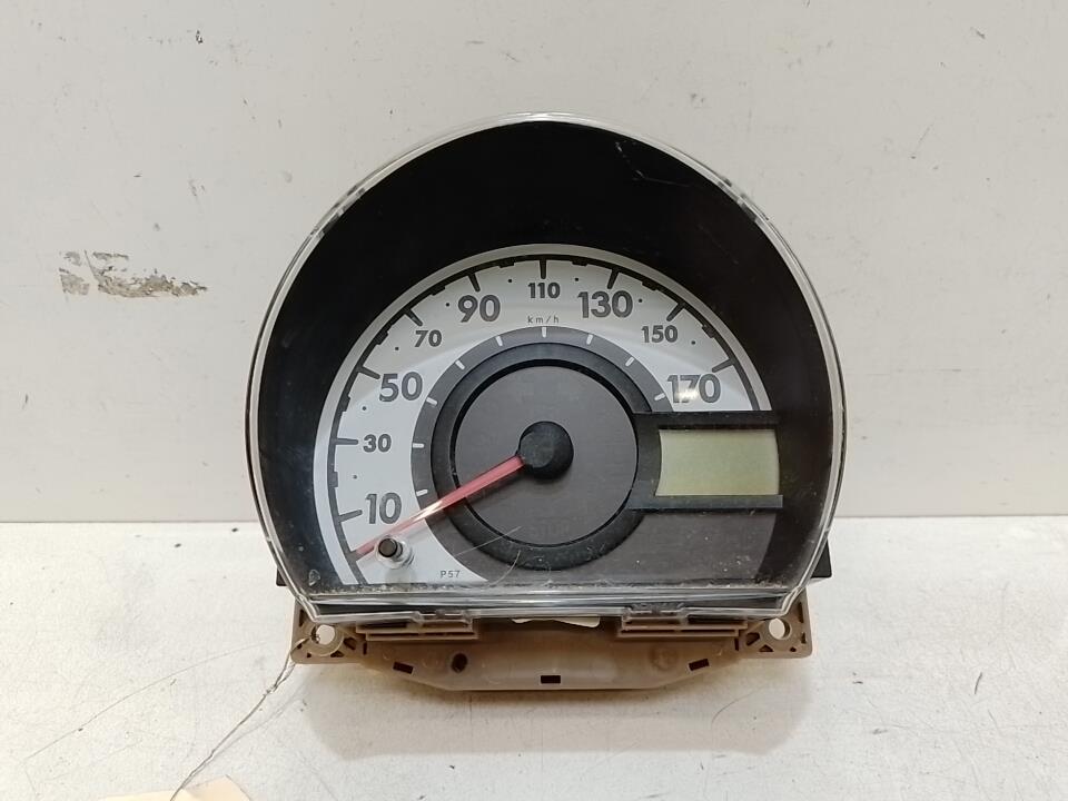 Compteur TOYOTA AYGO 1 PHASE 1 Diesel - 1