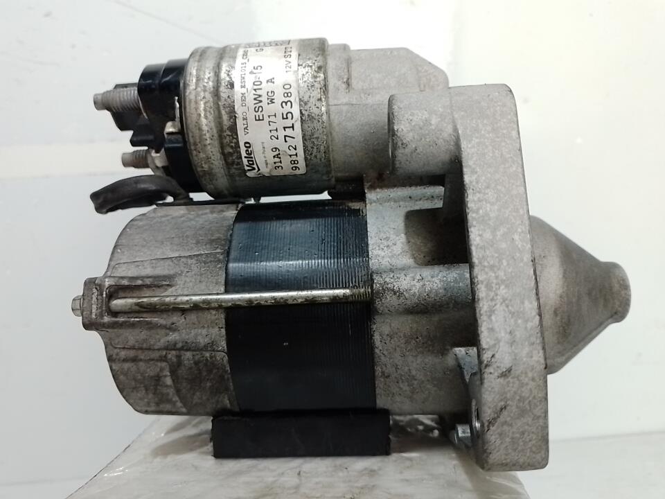 Demarreur CITROEN C3 3 PHASE 1 Essence - 1