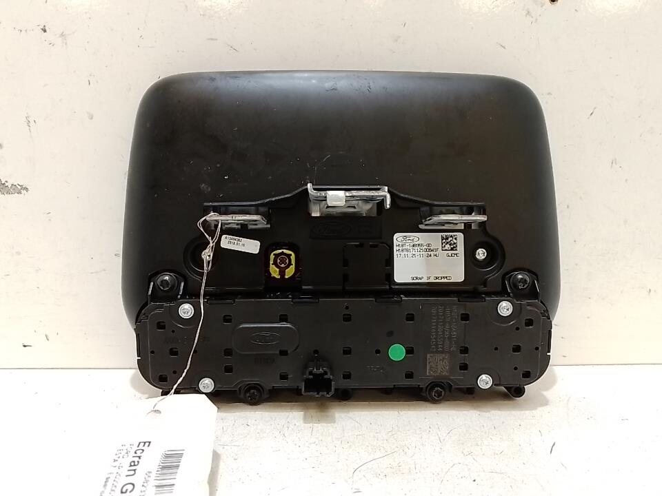 Ecran GPS FORD FIESTA 7 Essence - 1