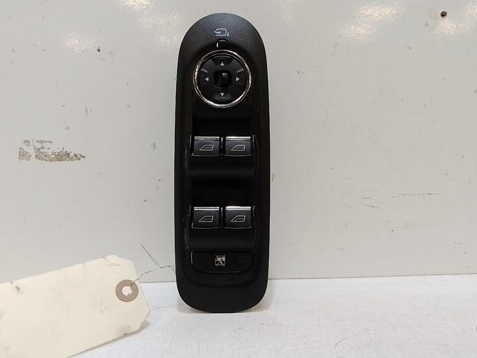 Interrupteur de leve vitre avant gauche FORD S-MAX 1 PHASE 1 Diesel - 1