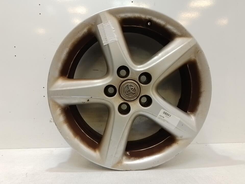 Jante TOYOTA COROLLA VERSO 2 PHASE 1  - 1