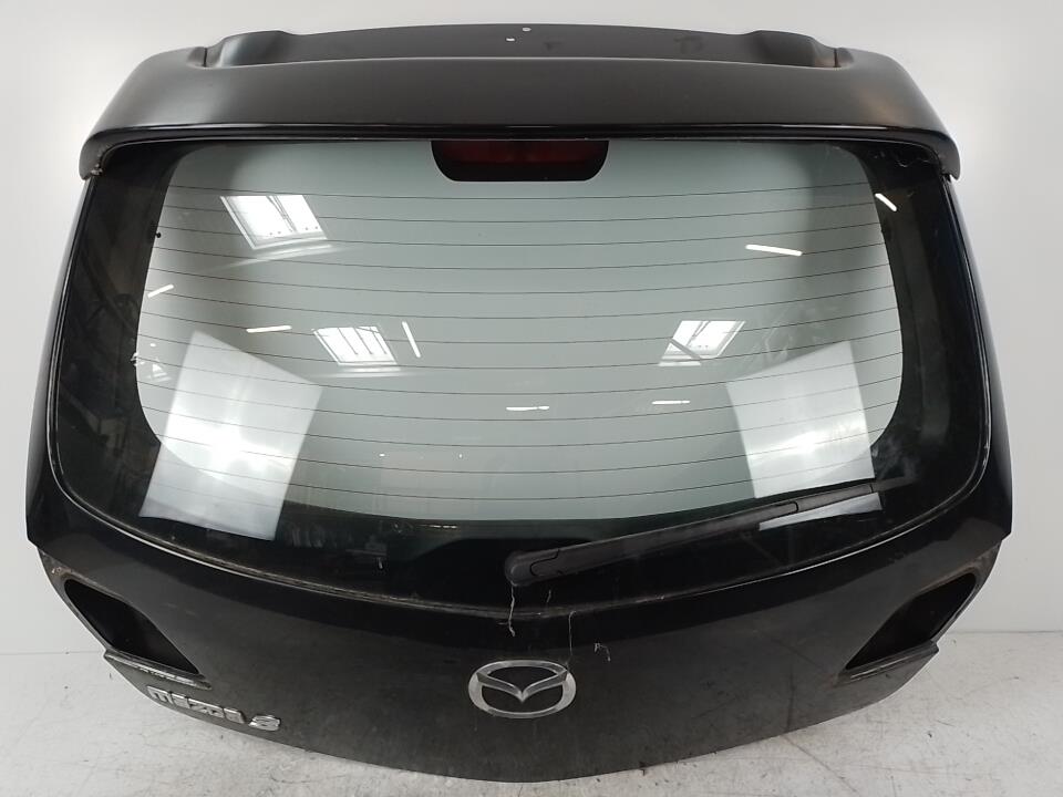 Malle/Hayon arriere MAZDA 3 1 PHASE 1 Essence - 1