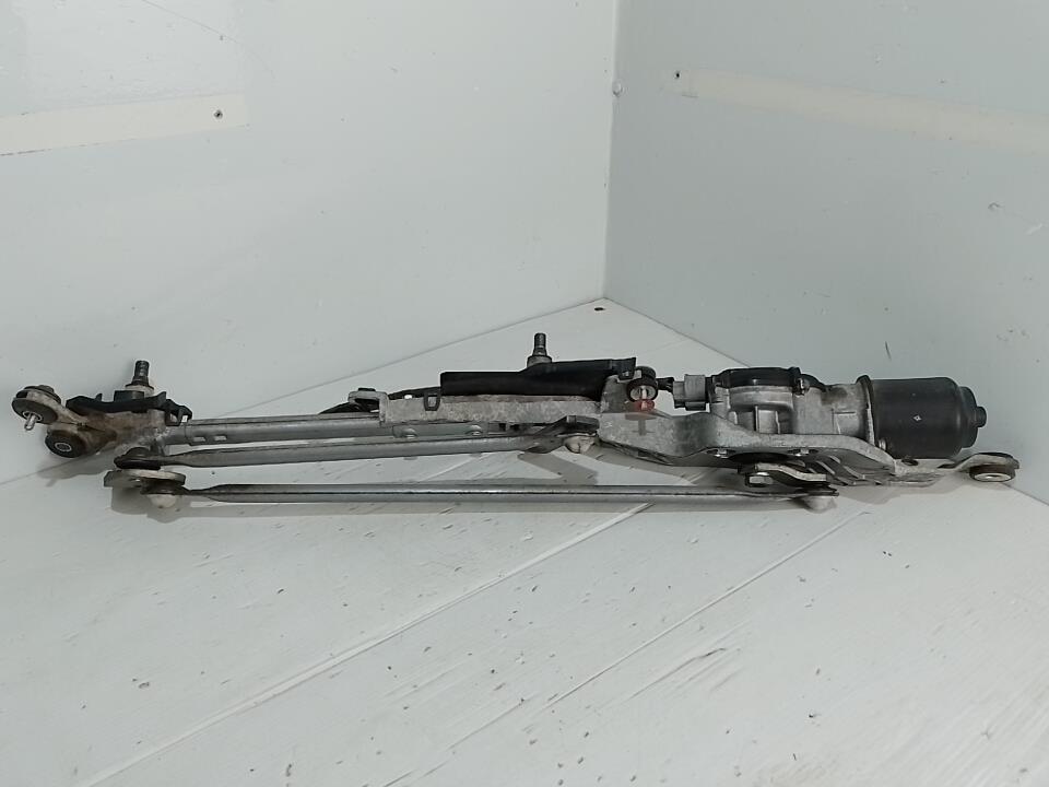 Moteur essuie glace avant MAZDA 2 2 PHASE 1 Essence - 1