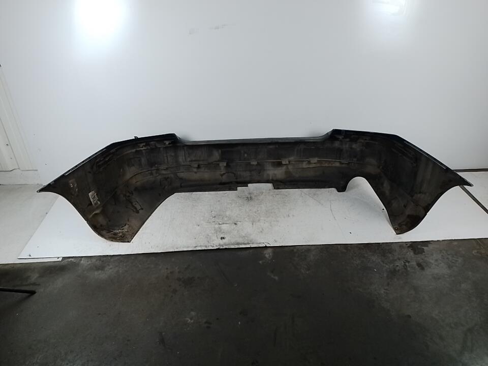 Pare choc arriere VOLVO S 60 1 PHASE 1 Diesel - 1