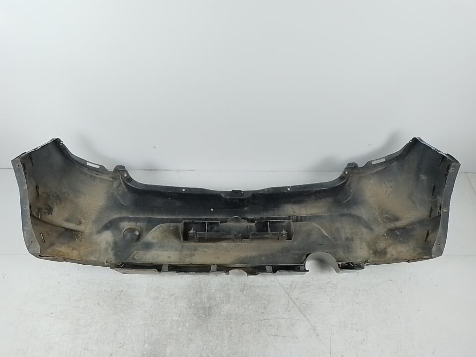 Pare choc arriere DACIA SANDERO 1 Diesel - 1