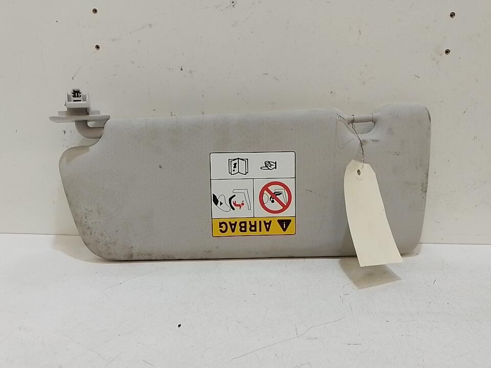 Pare soleil droit RENAULT MEGANE 4 PHASE 1 Diesel - 1