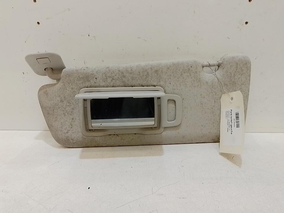 Pare soleil gauche RENAULT MEGANE 4 PHASE 1 Diesel - 1