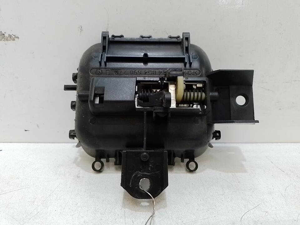 Poignee interieur arriere droit CITROEN C8 Diesel - 1