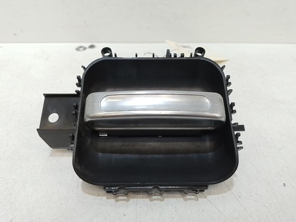 Poignee interieur arriere gauche CITROEN C8 Diesel - 1