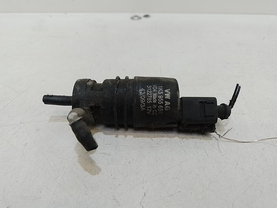 Pompe lave glace avant SEAT EXEO Diesel - 1