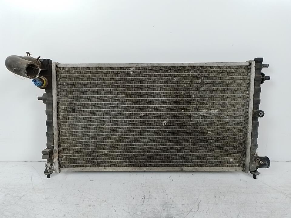 Radiateur eau CITROEN SAXO PHASE 2 Essence - 1