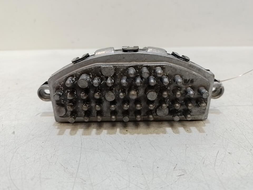 Resistance chauffage RENAULT MEGANE 4 PHASE 1 Diesel - 1