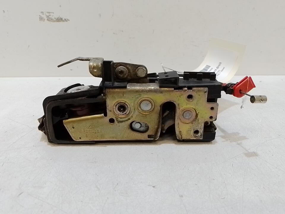 Serrure avant droit FORD GALAXY 1 PHASE 1 Diesel - 1
