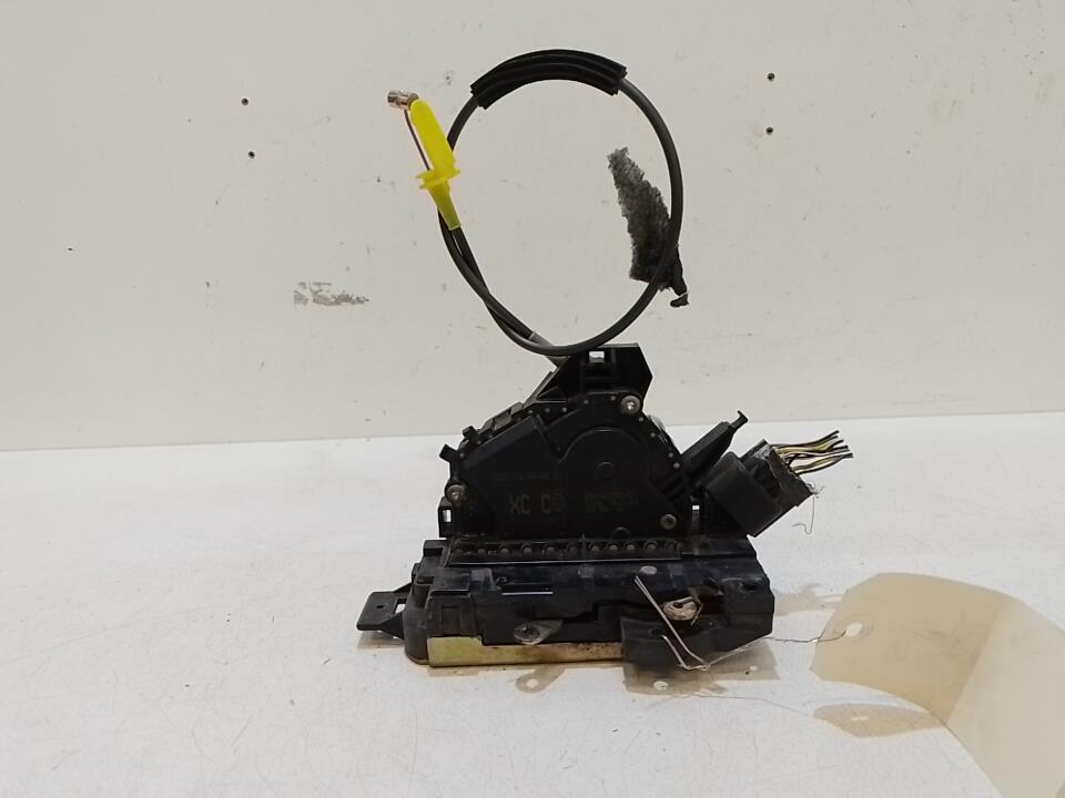 Serrure avant droit FORD FOCUS 1 Diesel - 1