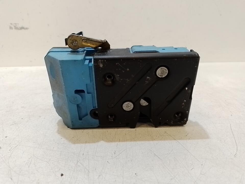 Serrure avant droit VOLVO S 60 1 PHASE 1 Diesel - 1