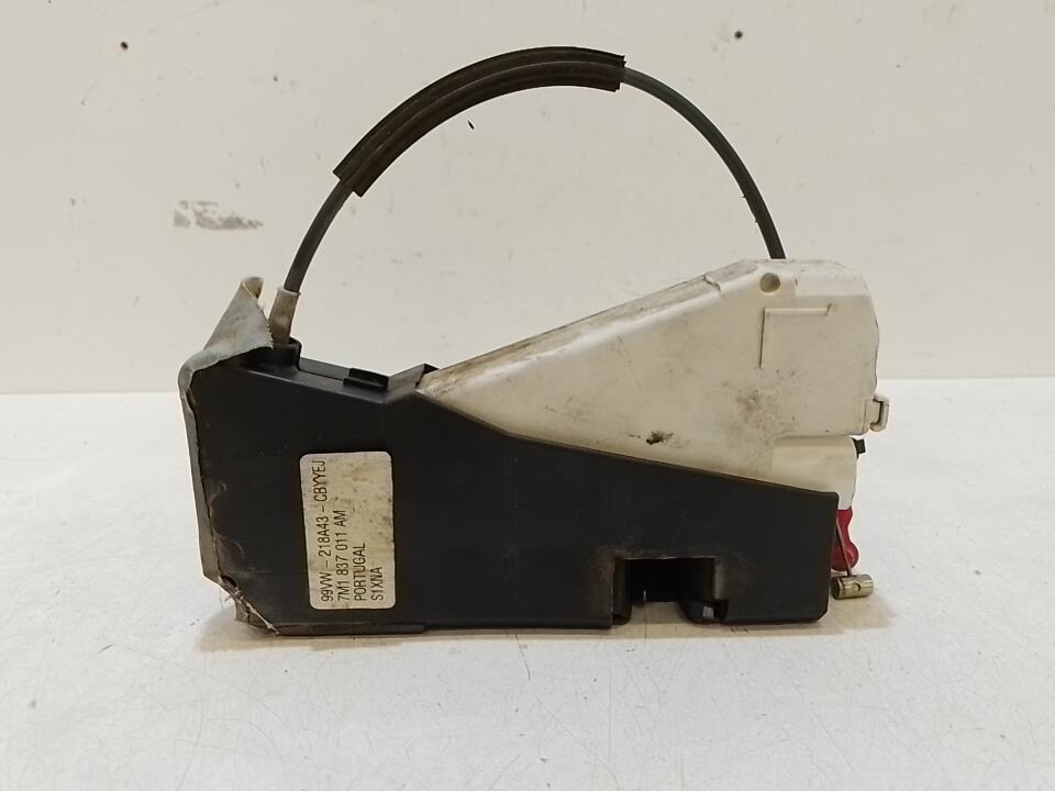 Serrure avant gauche FORD GALAXY 1 PHASE 1 Diesel - 1