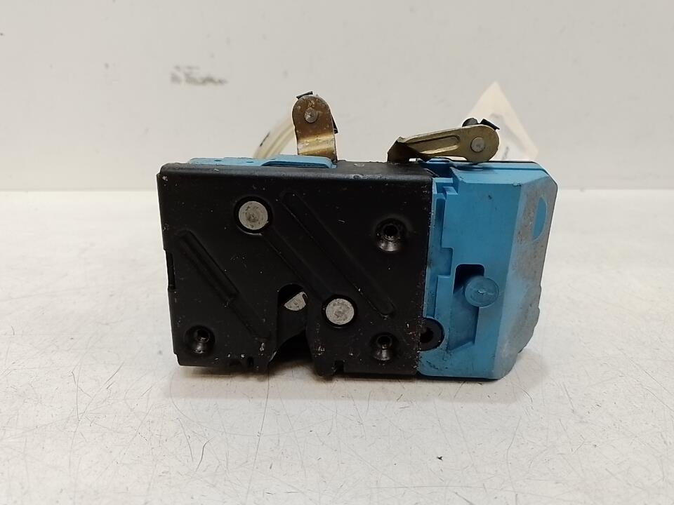 Serrure avant gauche VOLVO S 60 1 PHASE 1 Diesel - 1
