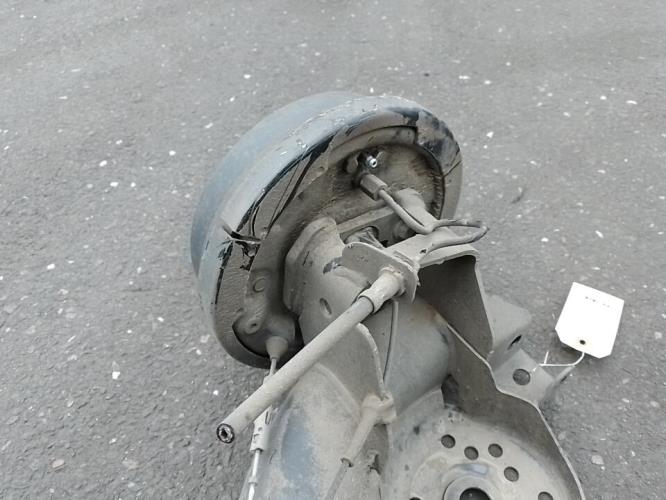 Photo de la pièce