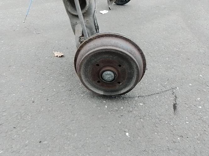 Photo de la pièce
