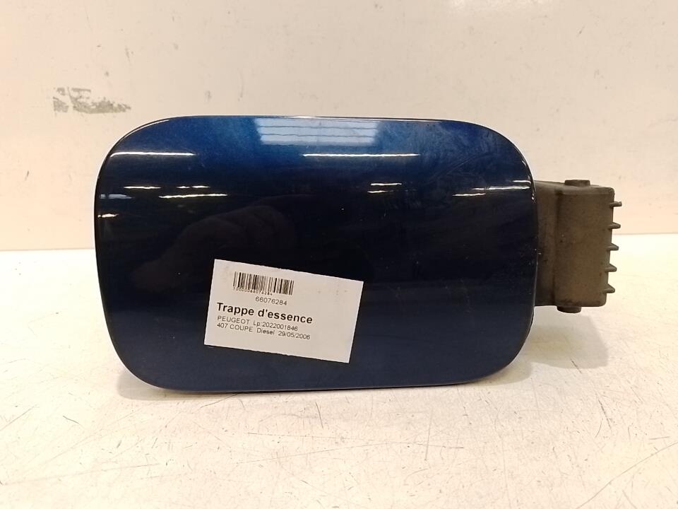 Trappe d'essence PEUGEOT 407 COUPE Diesel - 1