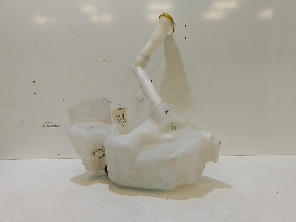 Vase de lave glace RENAULT LAGUNA 3 PHASE 1 BREAK Diesel - 1