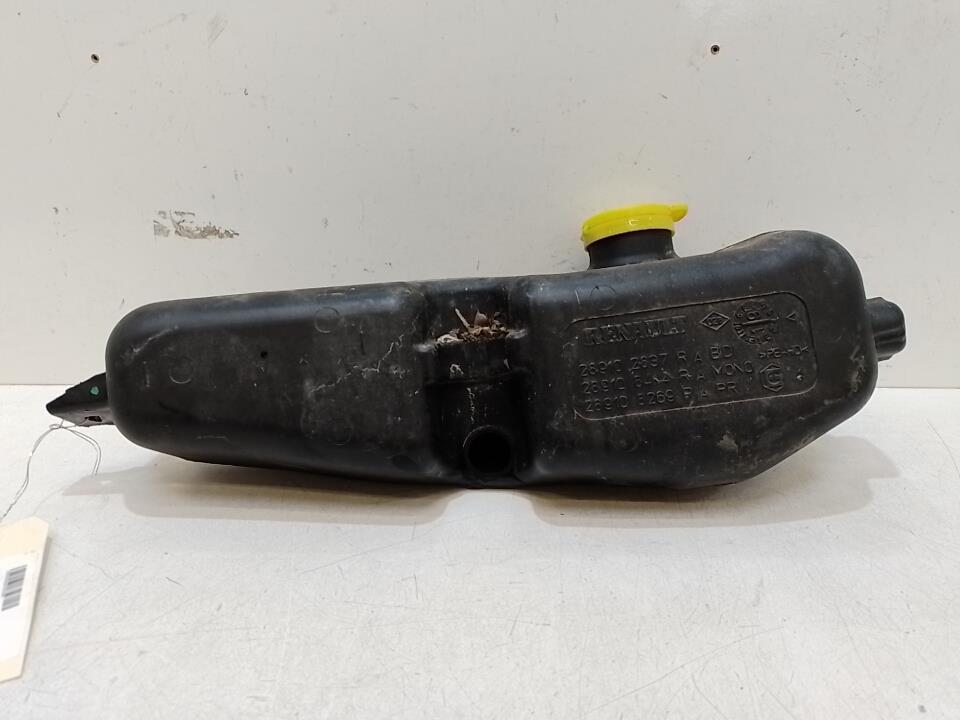 Vase de lave glace DACIA SANDERO 2 PHASE 2 Essence - 1