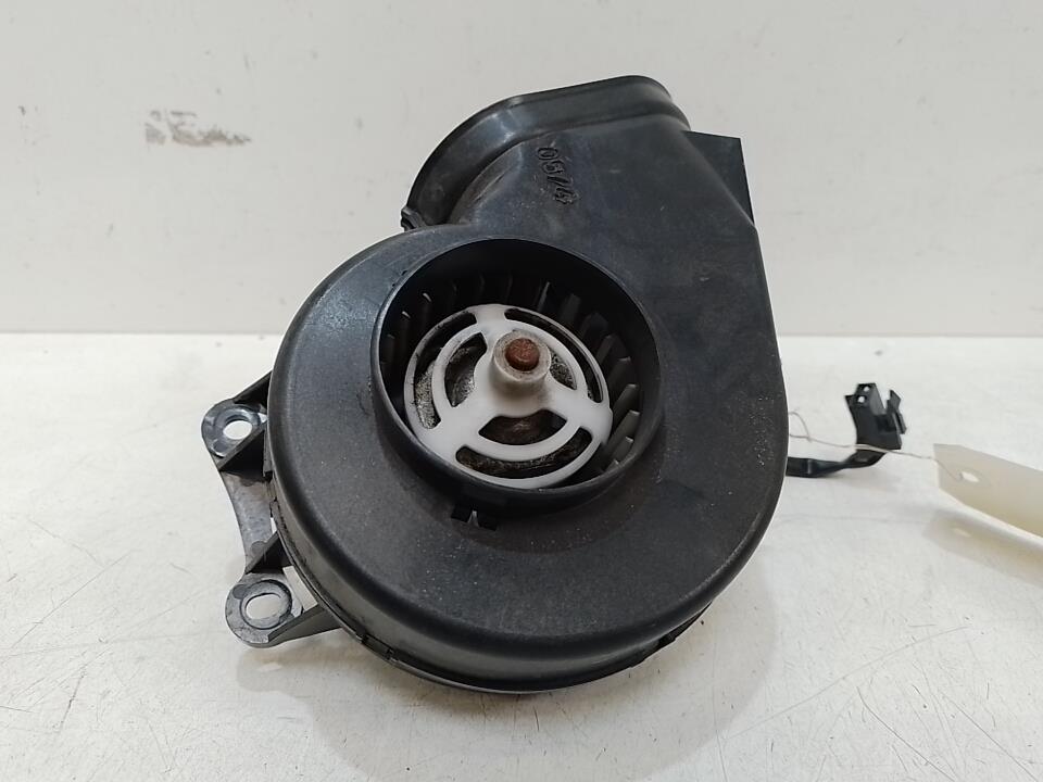 Ventilateur chauffage PEUGEOT 807 Diesel - 1