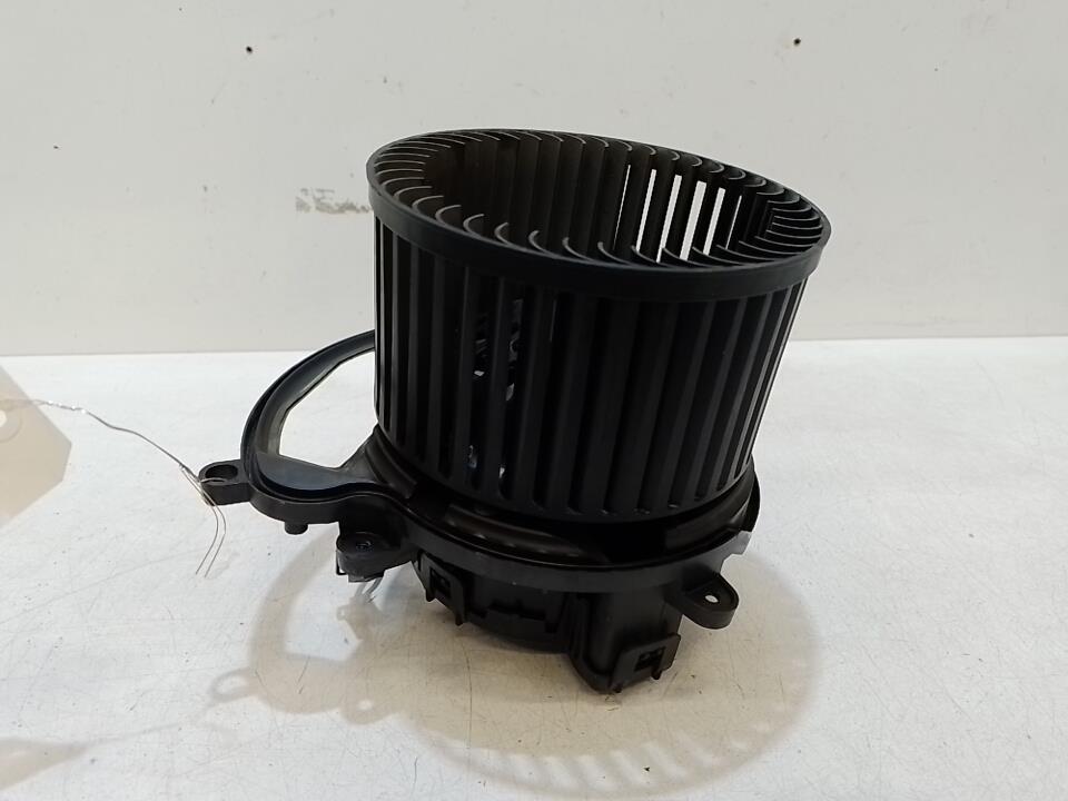 Ventilateur chauffage RENAULT MEGANE 4 PHASE 1 Diesel - 1