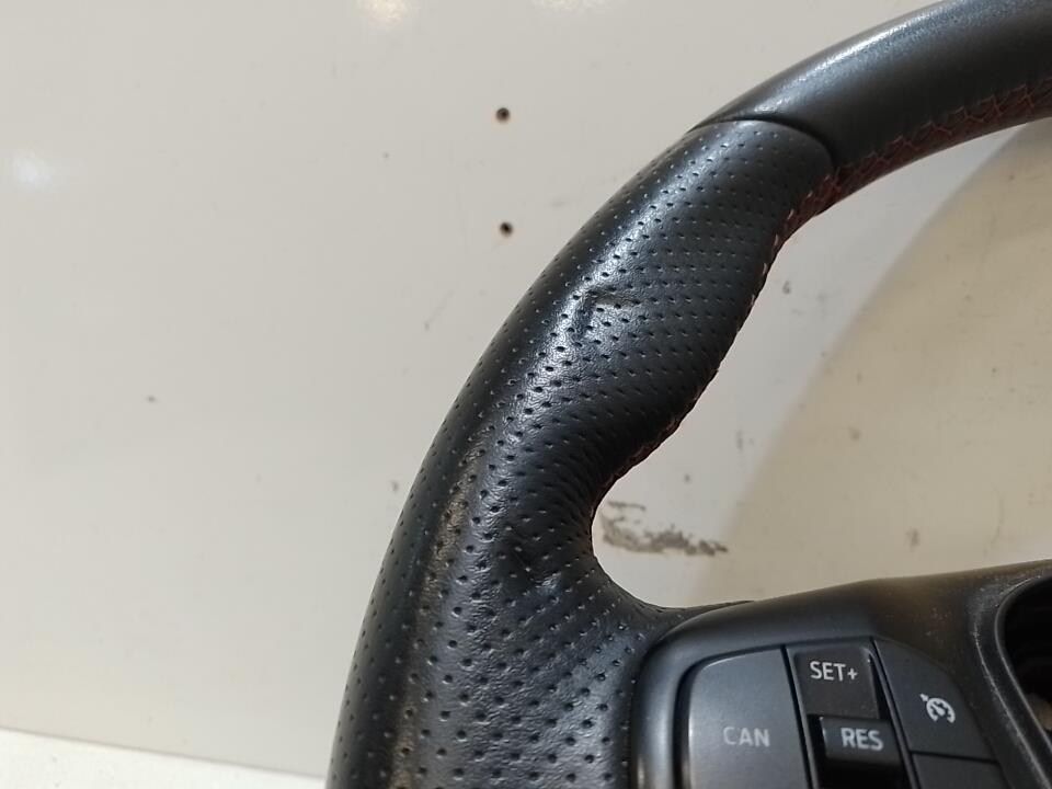 Volant FORD FIESTA 7 Essence - 1