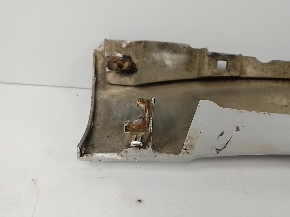 Bas de caisse gauche CITROEN DS5 PHASE 1 Diesel - 1