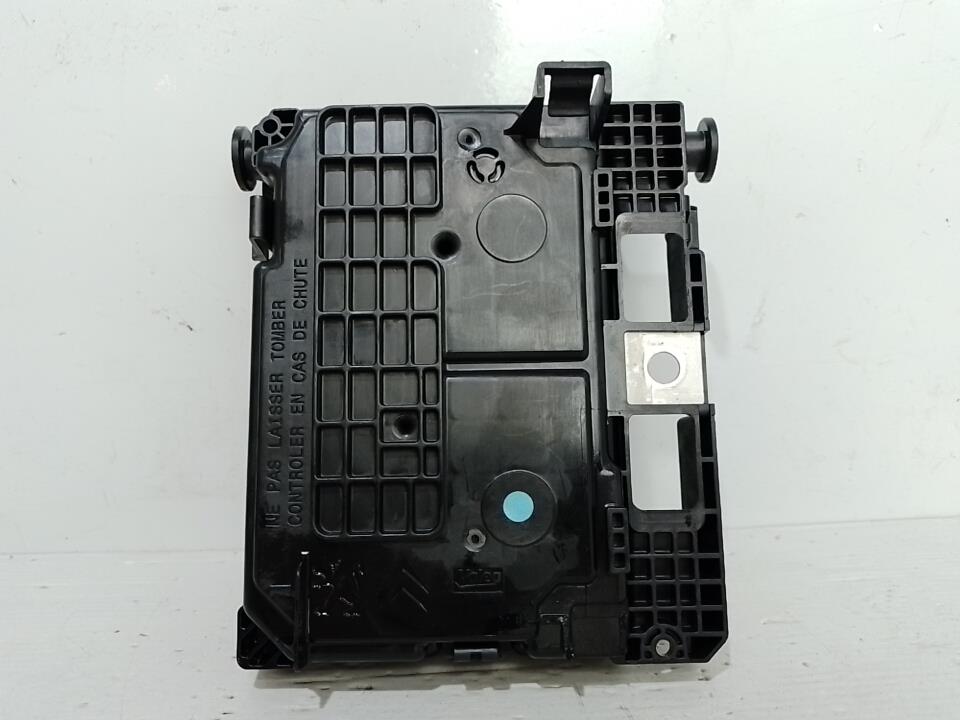 Boitier servitude moteur (BSM) CITROEN C3 2 PHASE 2 Essence - 1