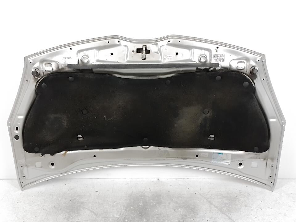 Capot TOYOTA COROLLA VERSO 2 PHASE 1 Diesel - 1