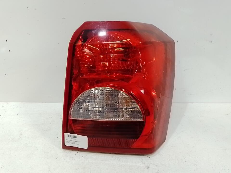 Feu arriere principal droit (feux) DODGE CALIBER Diesel - 1
