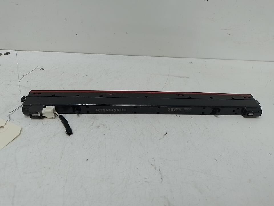Feu arriere stop central FIAT CROMA 2 PHASE 1 BREAK Diesel - 1