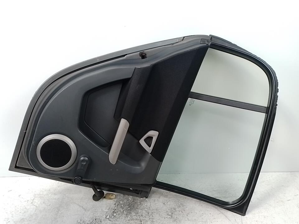 Porte arriere gauche SMART FORFOUR 1 Essence - 1