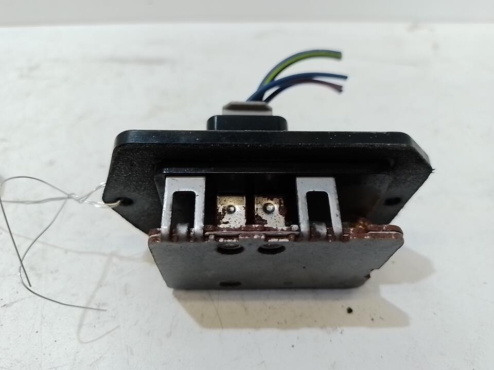 Resistance chauffage DODGE CALIBER Diesel - 1