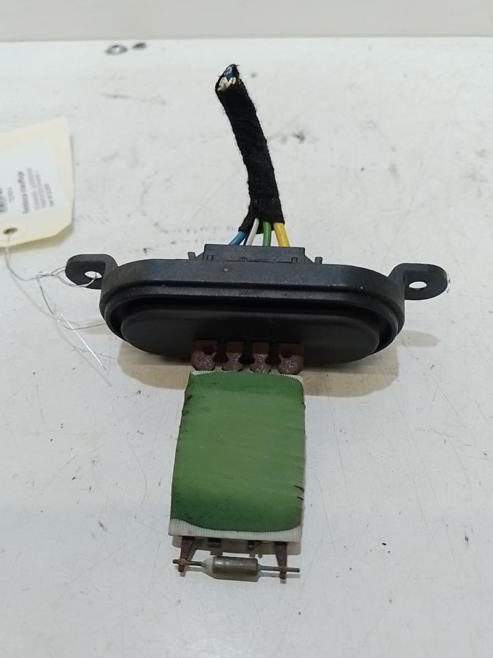 Resistance chauffage VOLKSWAGEN TRANSPORTER 5 PHASE 1 Diesel - 1